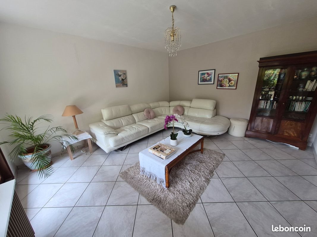 Appartement à vendre, 135m², Saint-Egrève