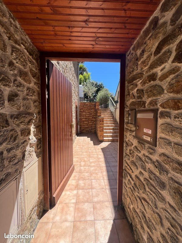 Maison à vendre, 73m², Dinard