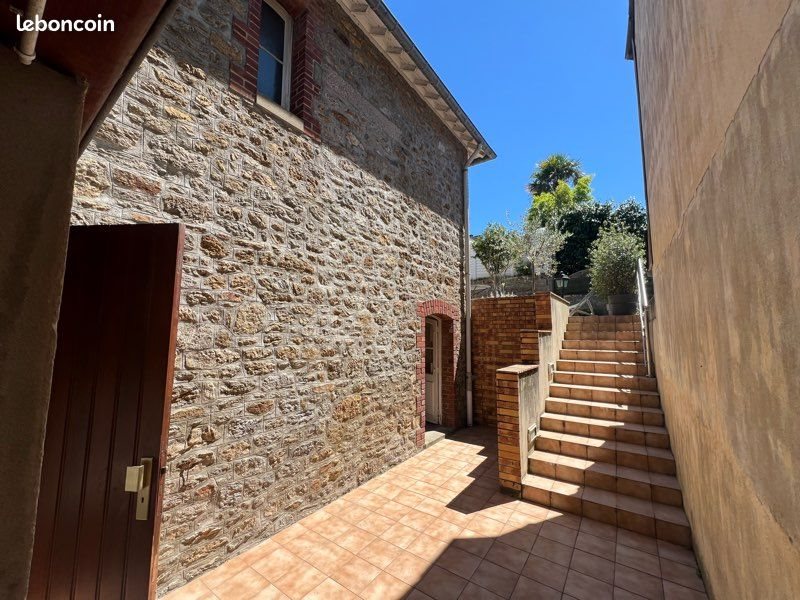 Maison à vendre, 73m², Dinard