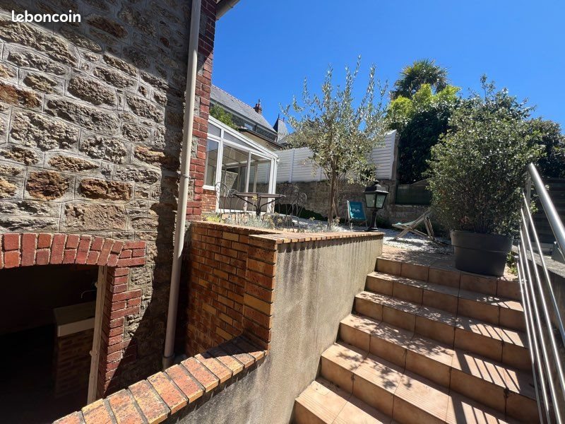Maison à vendre, 73m², Dinard
