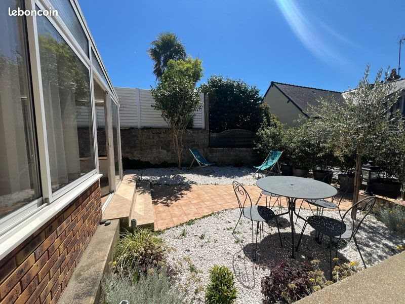 Maison à vendre, 73m², Dinard