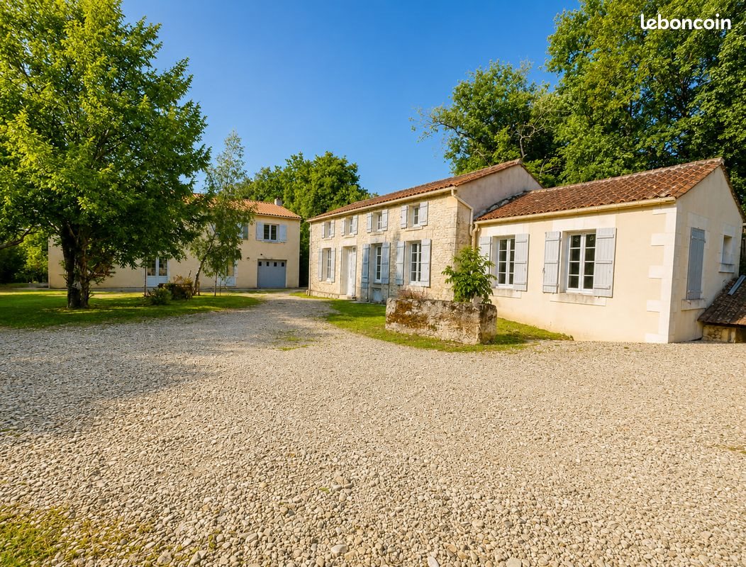 Maison à vendre, 155m², Saint-Brice