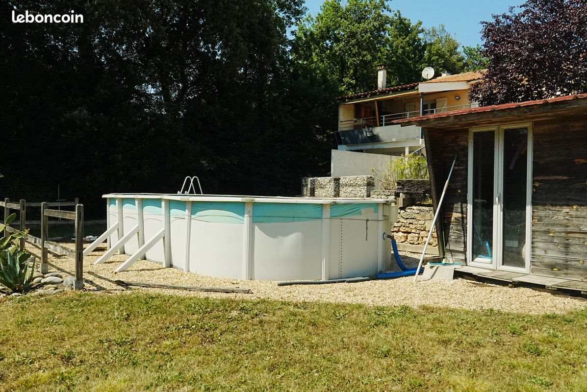 Maison à vendre, 155m², Saint-Brice