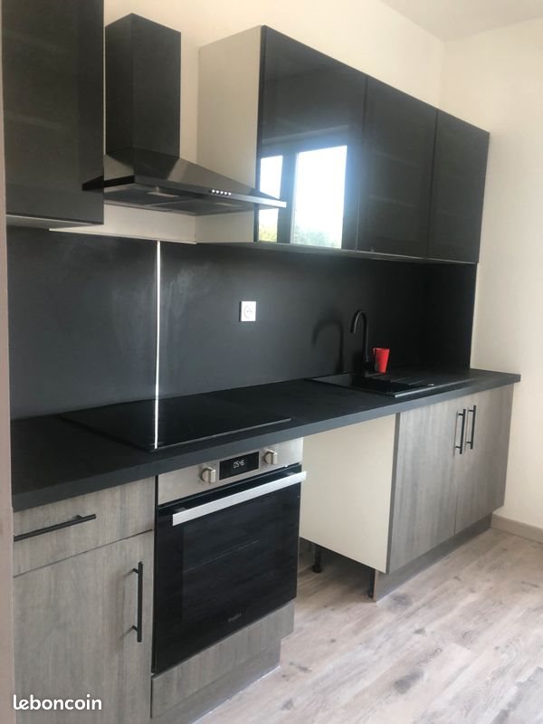 Appartement à louer, 140m², Anglure