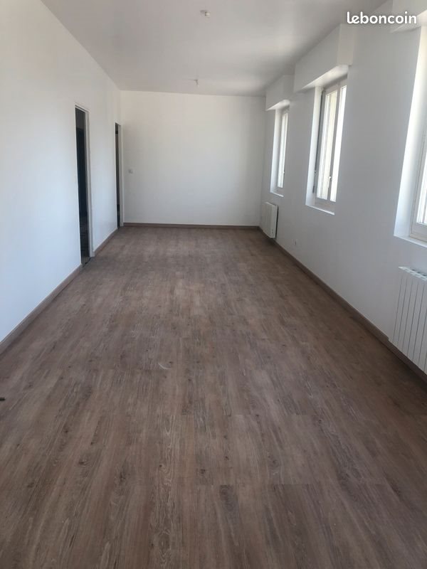 Appartement à louer, 140m², Anglure
