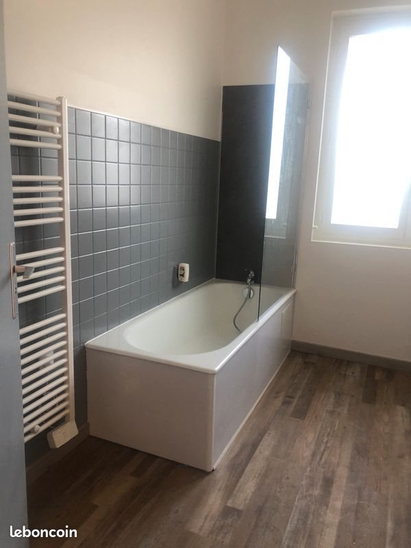 Appartement à louer, 140m², Anglure