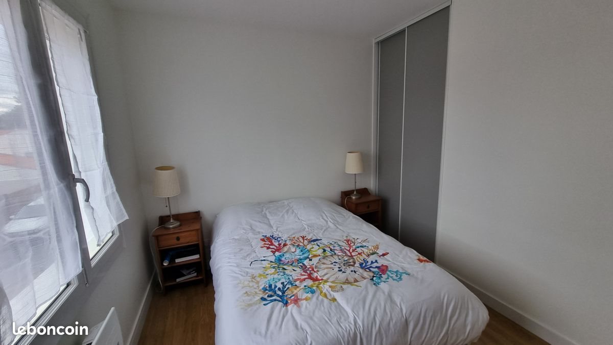 Maison à louer, 90m², La Roche-sur-Yon