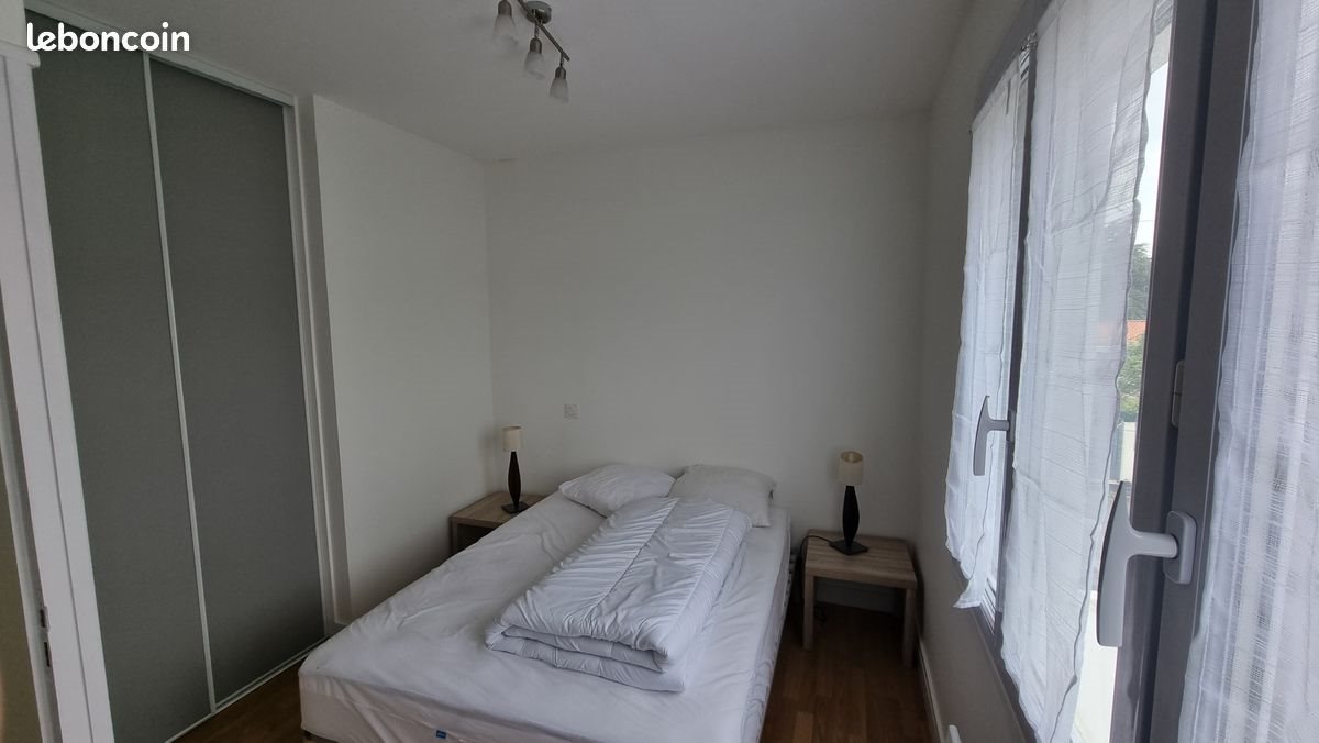 Maison à louer, 90m², La Roche-sur-Yon