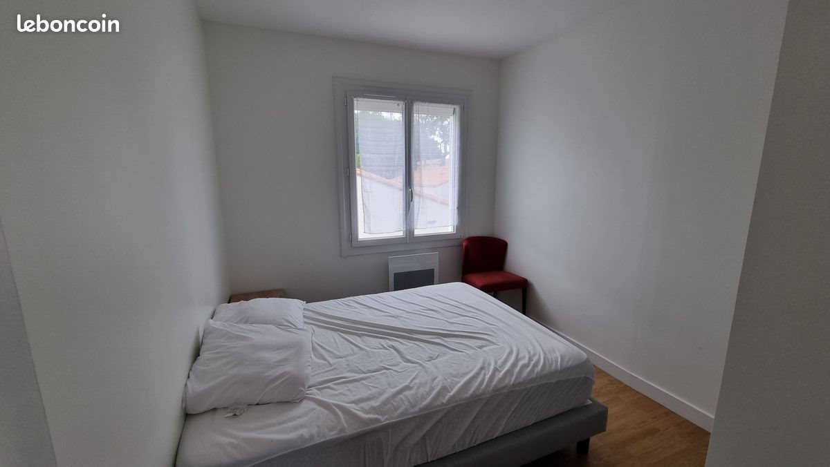 Maison à louer, 90m², La Roche-sur-Yon