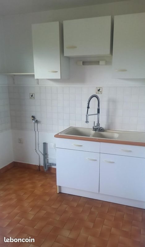 Appartement à louer, 46m², Caluire-et-Cuire