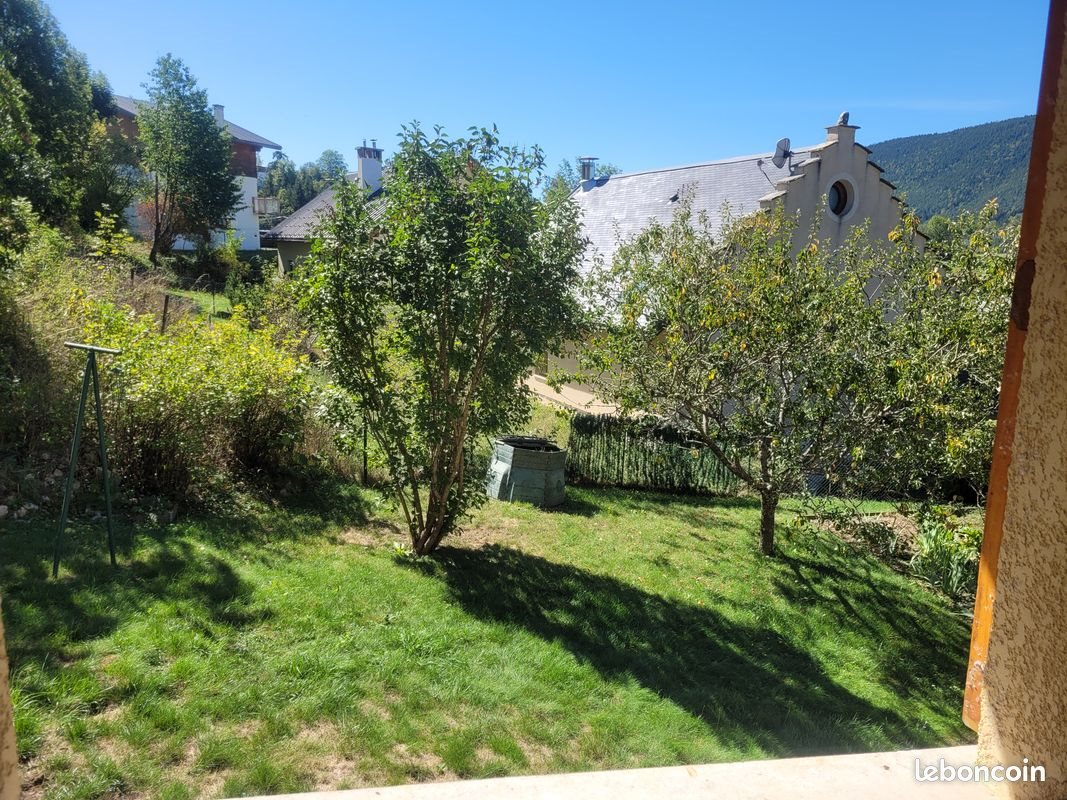 Appartement à louer, 60m², Villard-de-Lans