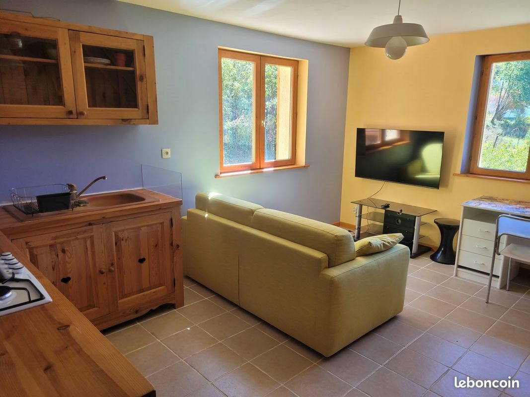 Appartement à louer, 60m², Villard-de-Lans