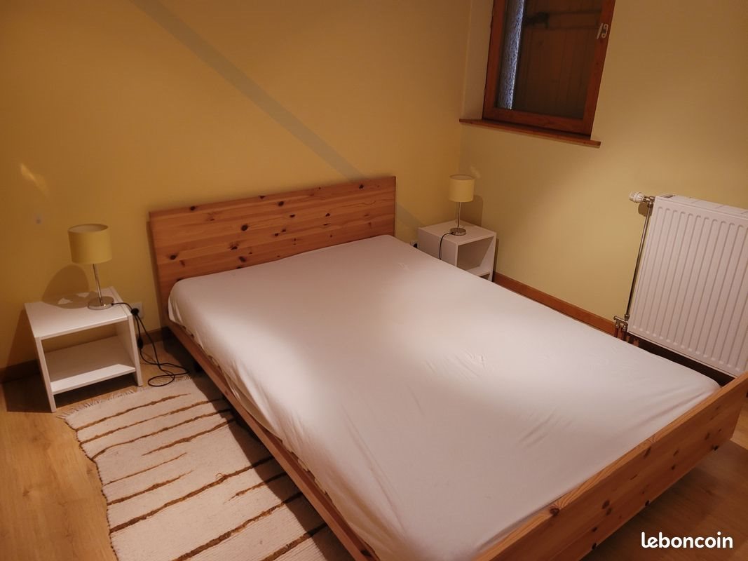 Appartement à louer, 60m², Villard-de-Lans