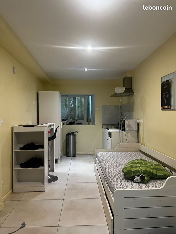 Appartement à louer, 20m², Saint-Germain-en-Laye