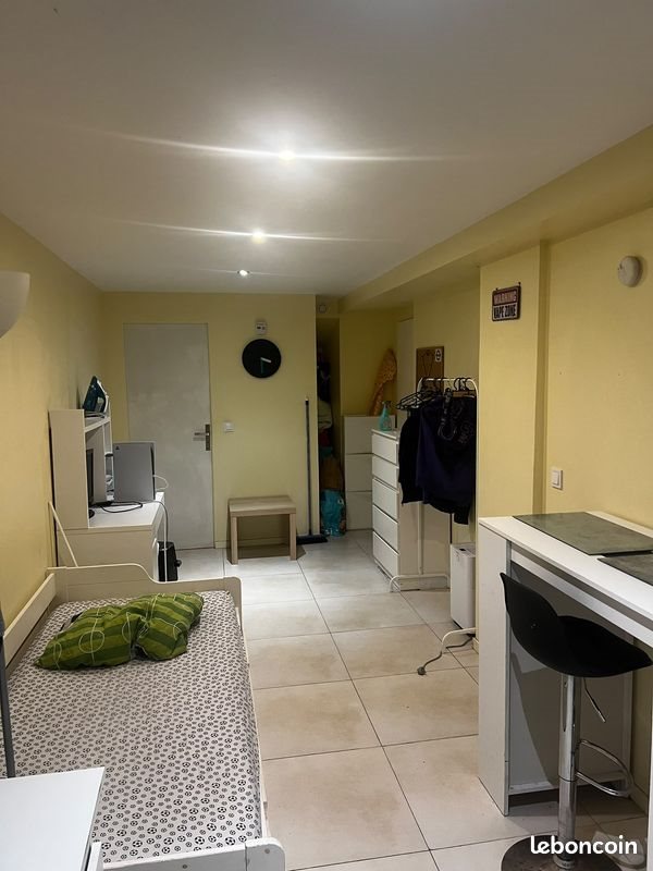 Appartement à louer, 20m², Saint-Germain-en-Laye