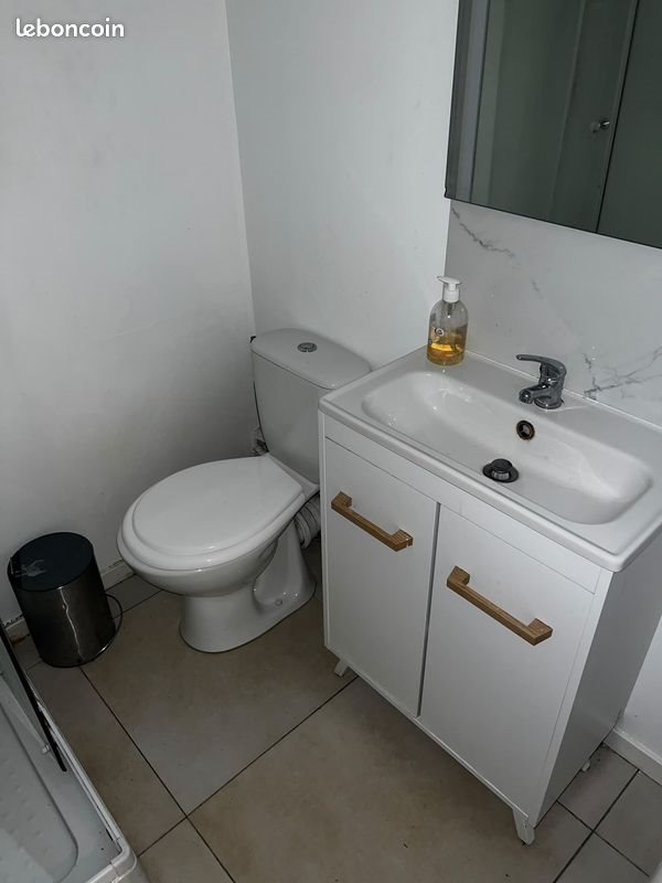 Appartement à louer, 20m², Saint-Germain-en-Laye