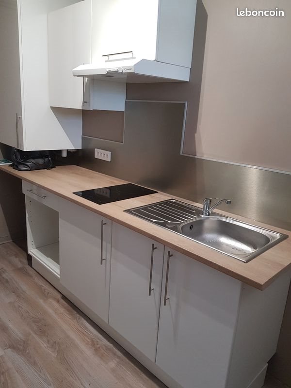 Appartement à louer, 30m², Avignon