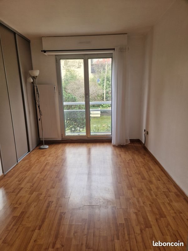 Appartement à louer, 45m², Montrouge