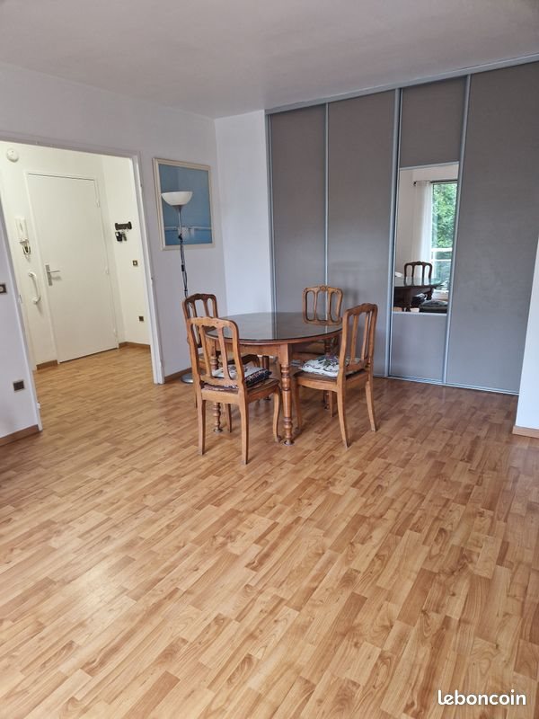 Appartement à louer, 45m², Montrouge