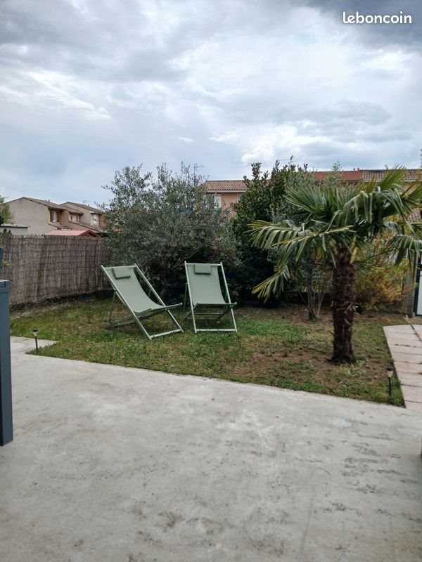 Maison à vendre, 90m², Annonay