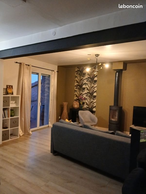 Maison à vendre, 90m², Annonay