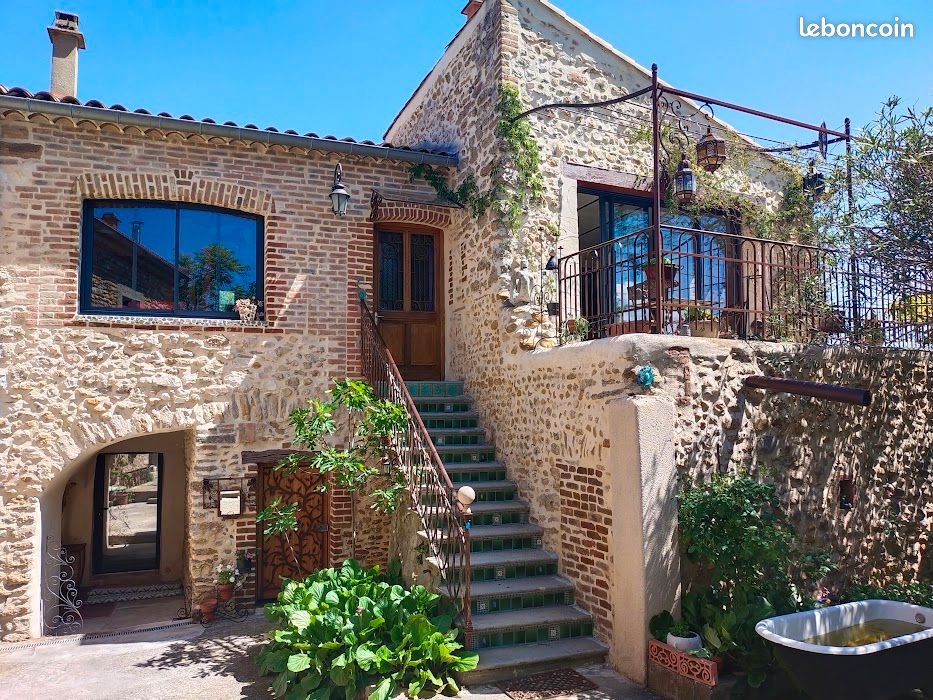 Maison à vendre, 230m², Potelières