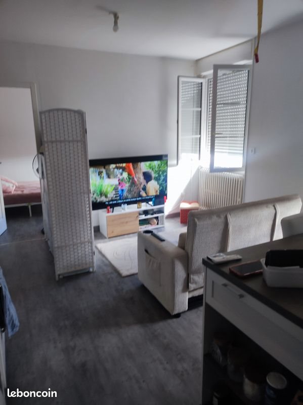 Appartement à louer, 50m², Vailly-sur-Aisne