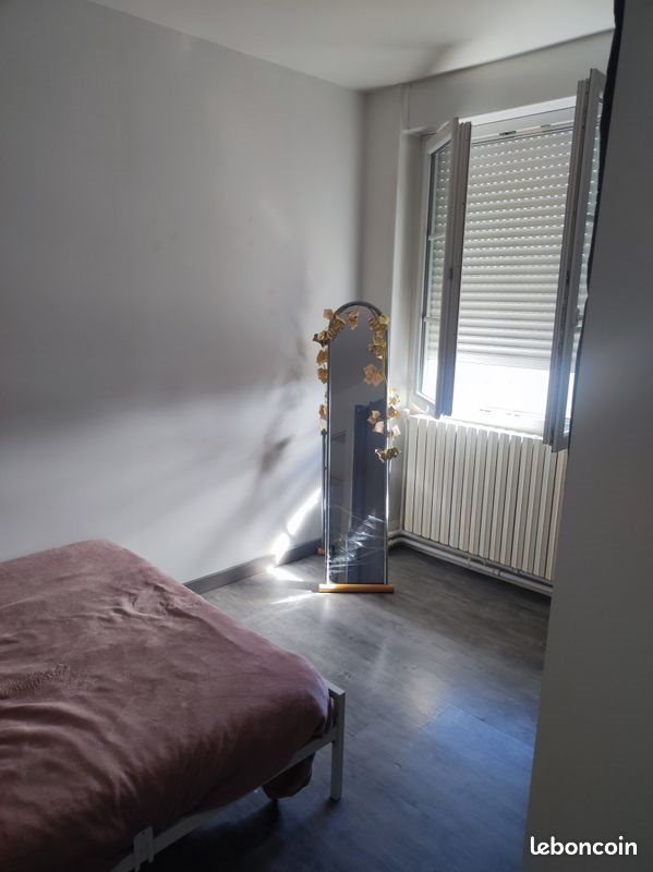 Appartement à louer, 50m², Vailly-sur-Aisne