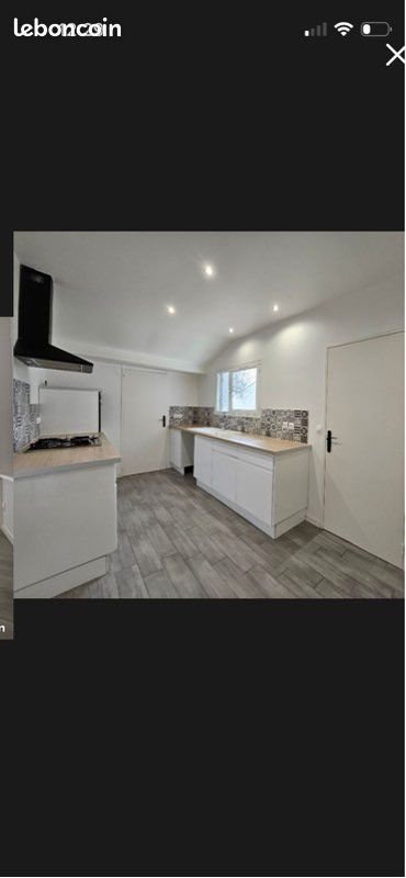 Maison à vendre, 85m², Nonancourt