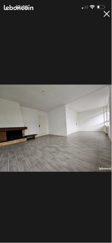 Maison à vendre, 85m², Nonancourt