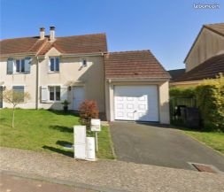 Maison à louer, 80m², Le Mesnil-Esnard