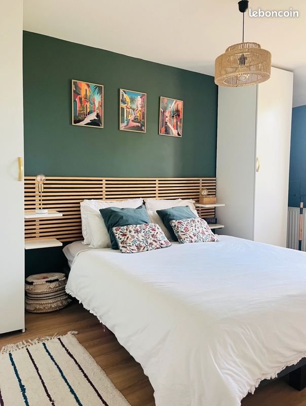 Maison à louer, 80m², Le Mesnil-Esnard