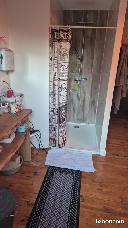 Maison à vendre, 100m², Randan