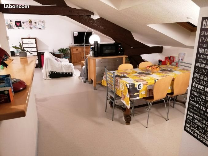 Appartement à louer, 100m², Echenoz-la-Méline