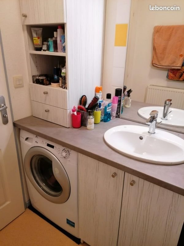 Appartement à louer, 100m², Echenoz-la-Méline