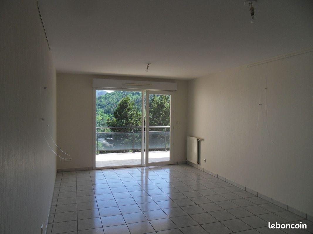 Appartement à louer, 58m², Chamalières