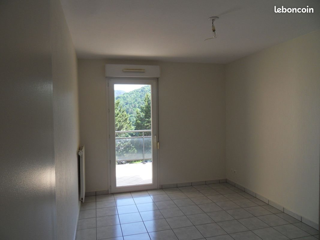 Appartement à louer, 58m², Chamalières