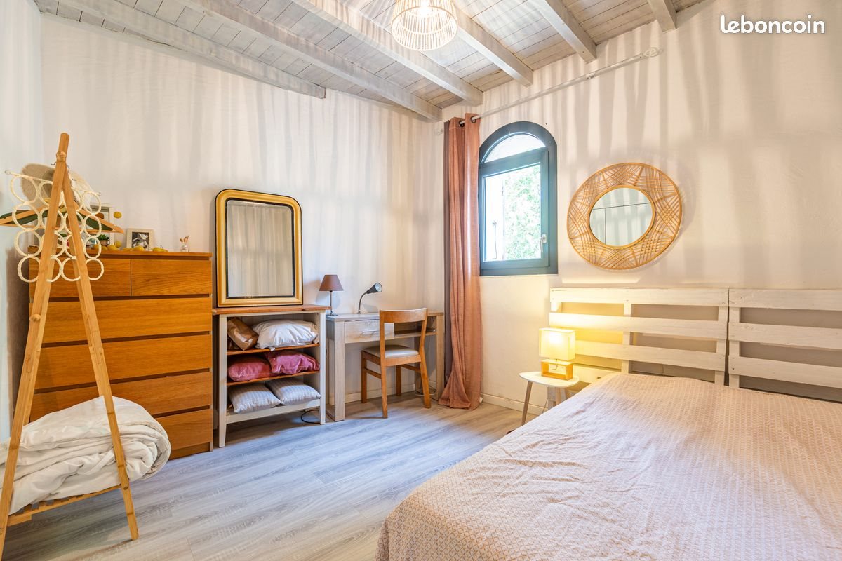 Maison à vendre, 110m², Saint-Maximin-la-Sainte-Baume