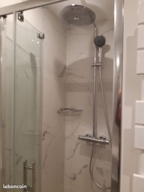 Appartement à louer, 17m², Versailles