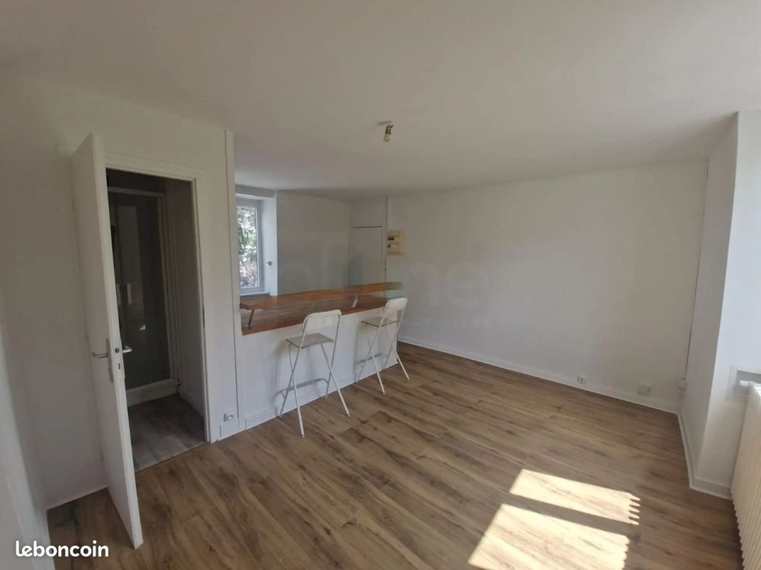 Appartement à louer, 25m², Sin-le-Noble