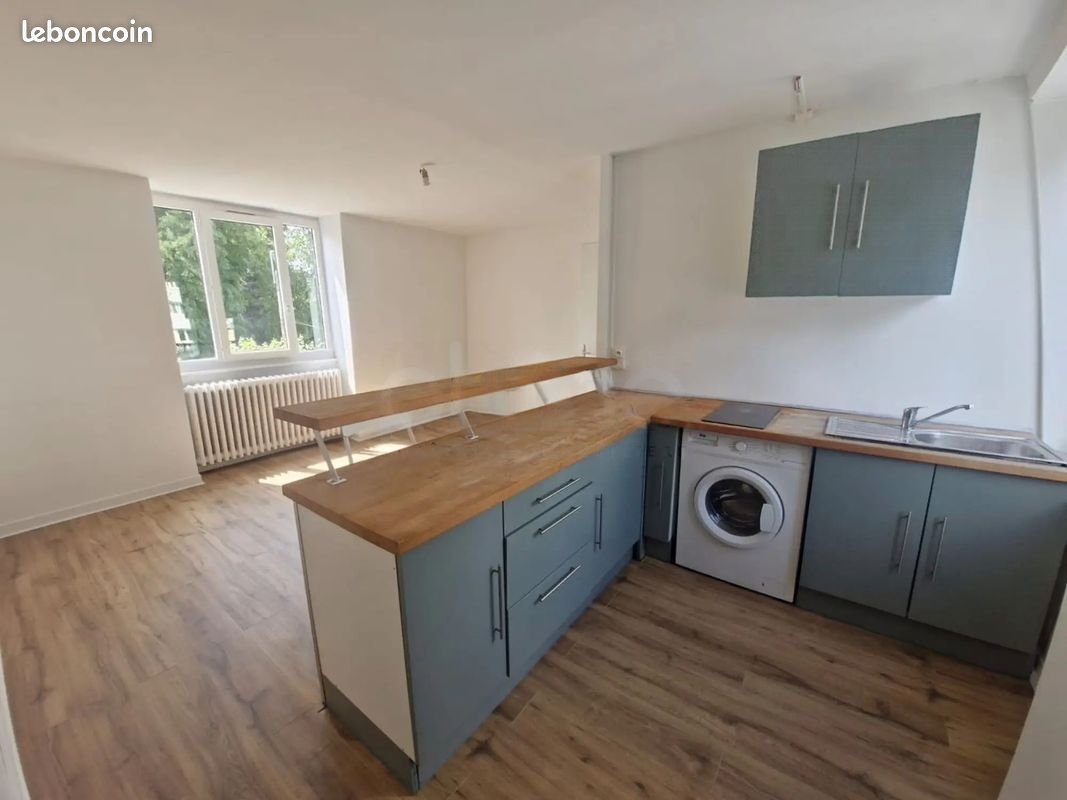 Appartement à louer, 25m², Sin-le-Noble