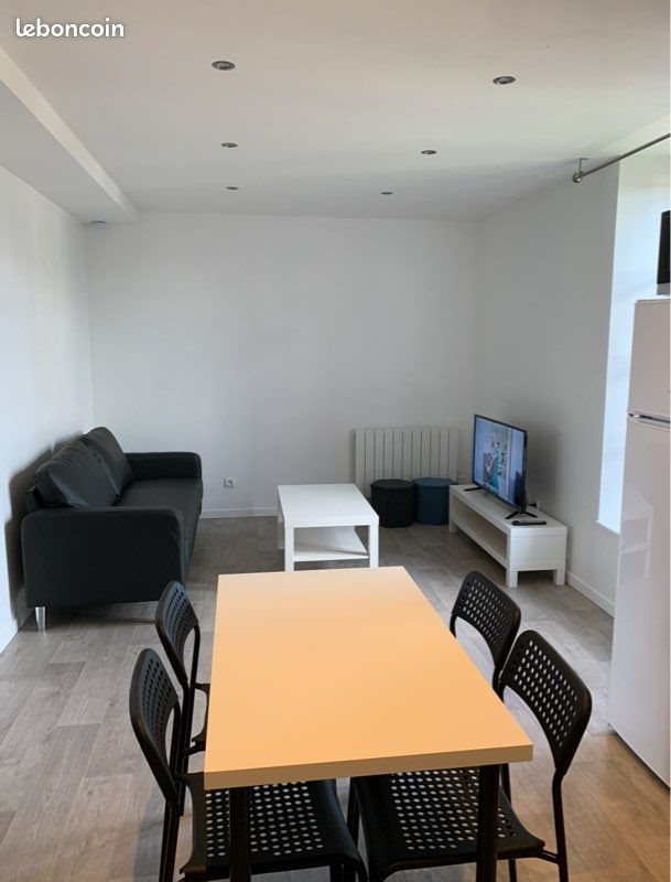 Appartement à louer, 33m², Dol-de-Bretagne