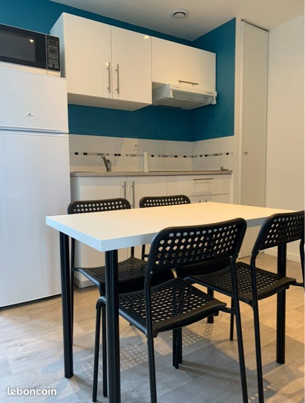 Appartement à louer, 33m², Dol-de-Bretagne