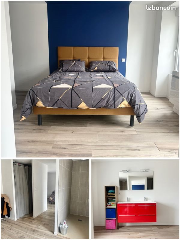 Maison à vendre, 102m², Le Longeron