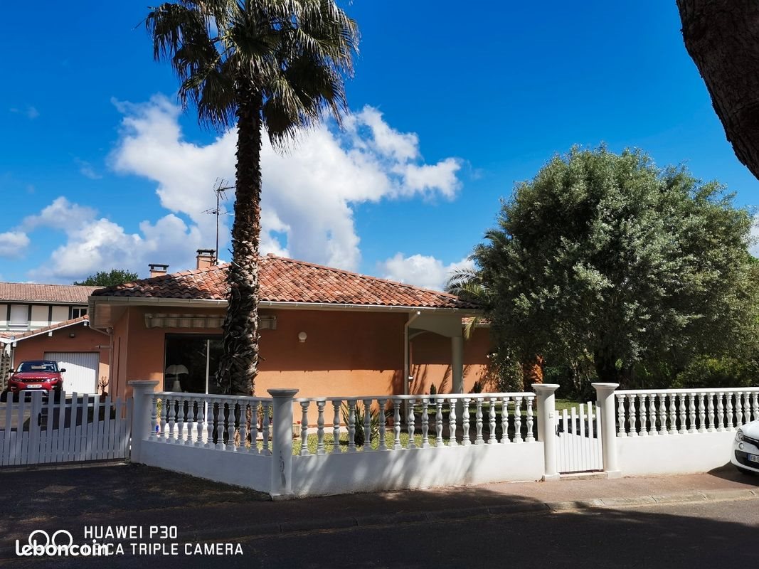 Maison à vendre, 140m², Saint-Paul-lès-Dax