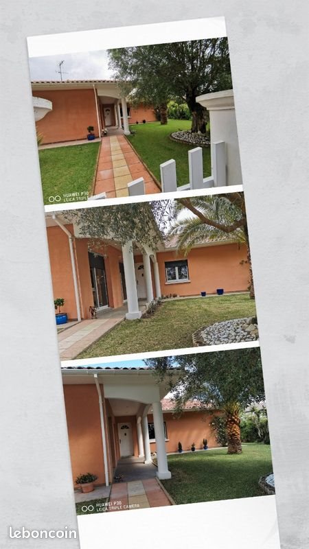 Maison à vendre, 140m², Saint-Paul-lès-Dax