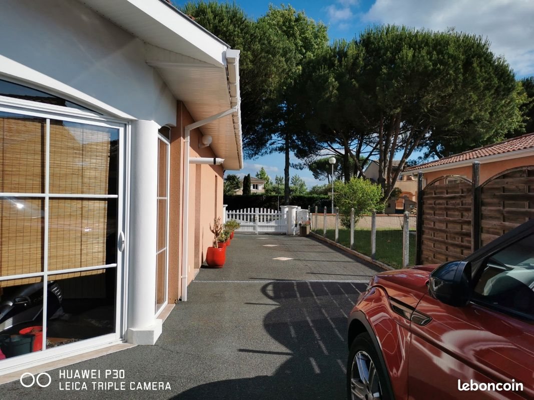Maison à vendre, 140m², Saint-Paul-lès-Dax