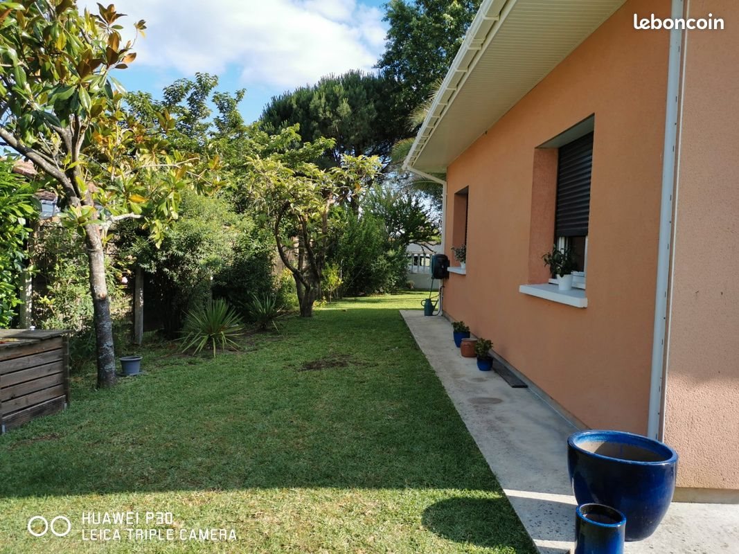 Maison à vendre, 140m², Saint-Paul-lès-Dax