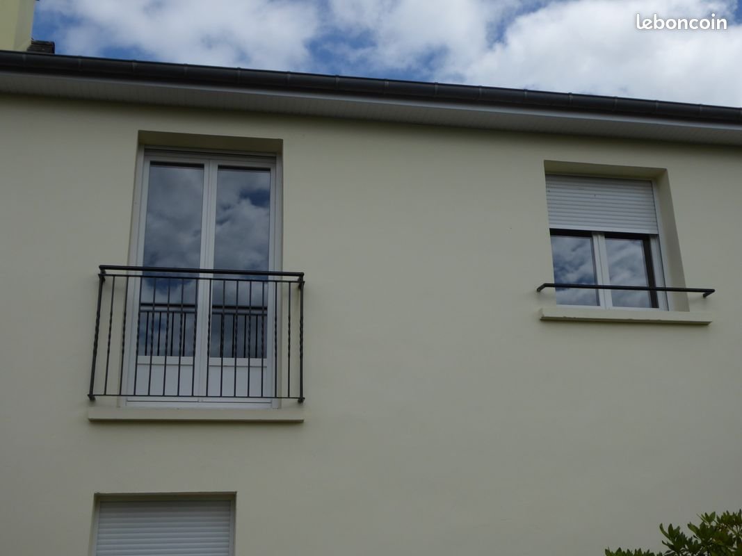 Appartement à louer, 58m², Barenton