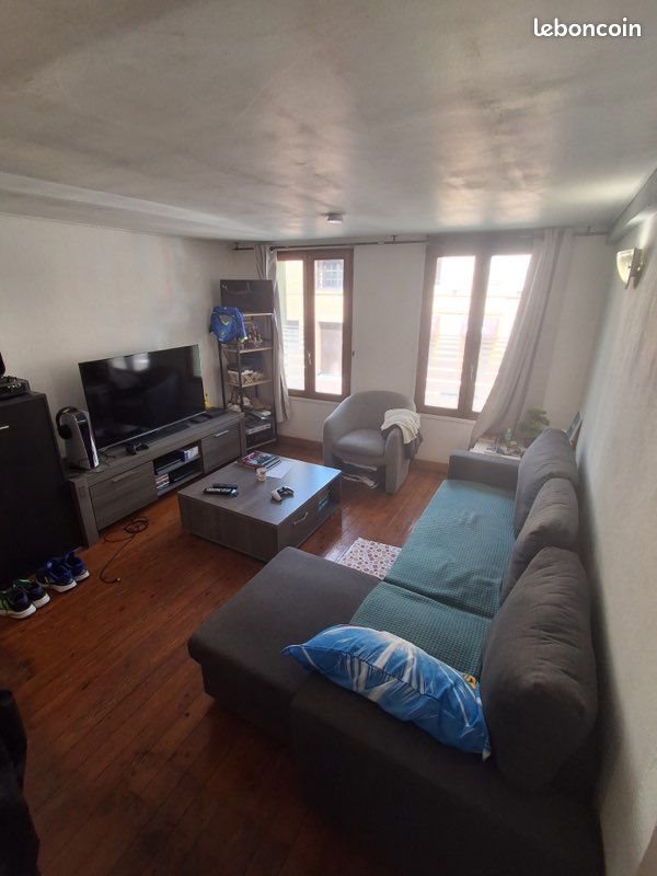 Appartement à louer, 30m², Saint-Pol-sur-Ternoise